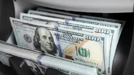 Piyasalarda ters köşe. ABD verisi sonrası dolar endeksi çakıldı