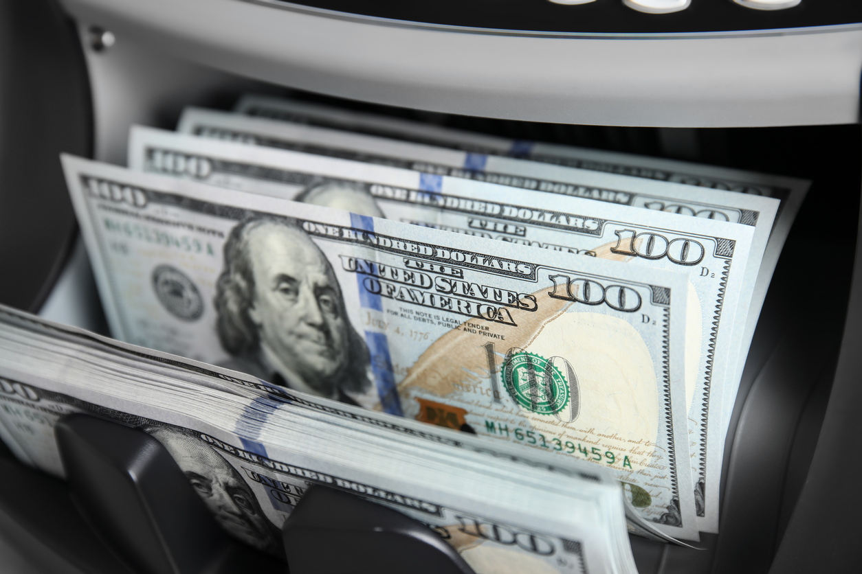 Fed beklentileri değişti, dolar sakinleşti