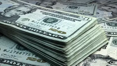 Dolarda Hürmüz baskısı