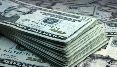 Dolarda Hürmüz baskısı