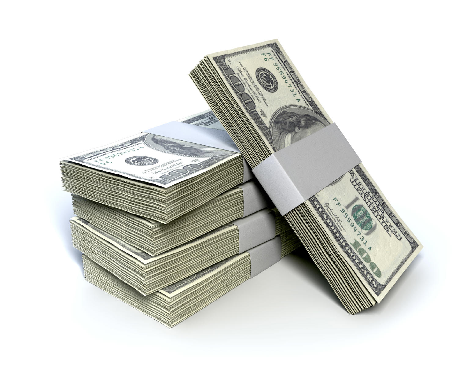 Güçlü verilerle dolar istikrar kazandı