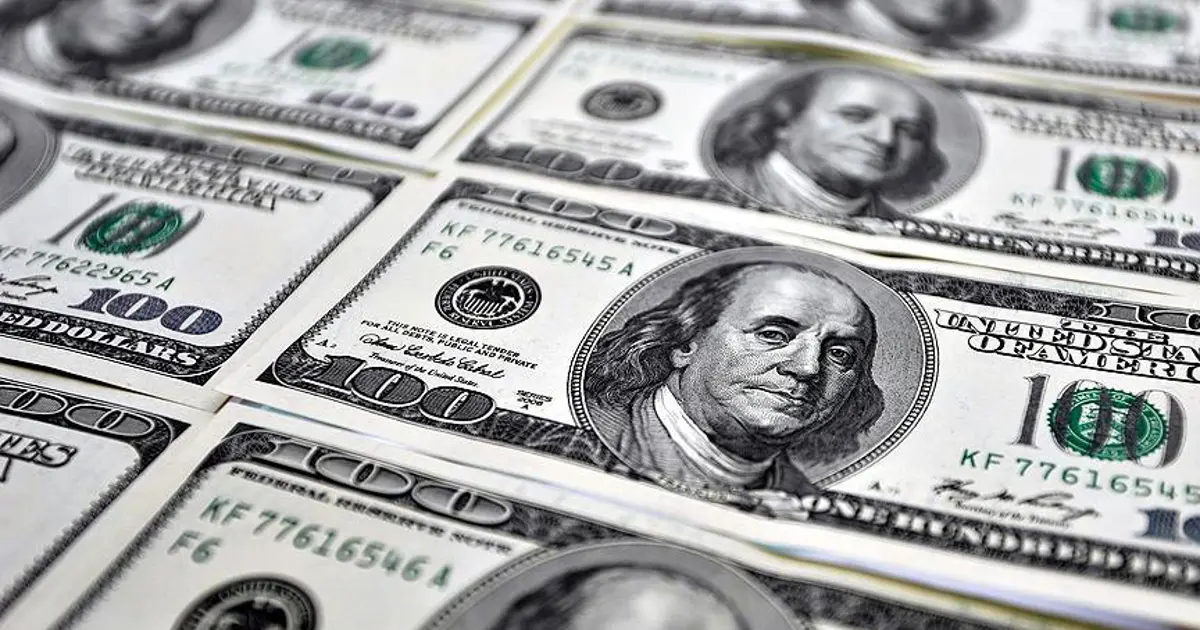 Dolarda belirsizlik ve endişe düşüşü