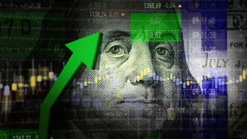 Dolar kuru istikrarlı yükselişini sürdürüyor