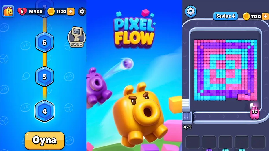 Türk oyun şirketi 1 milyar dolara satıldı