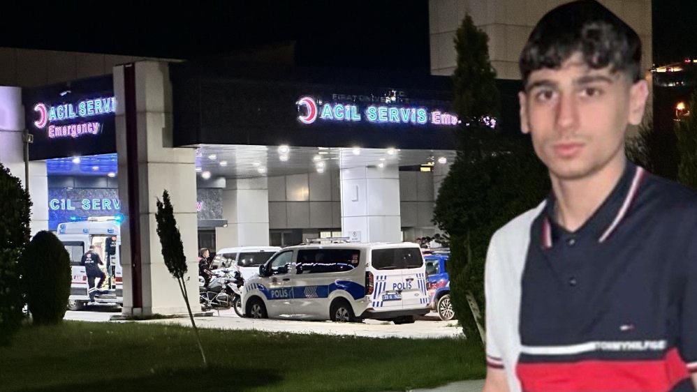 16 yaşındaki Doruk Efe bıçaklanarak öldürüldü