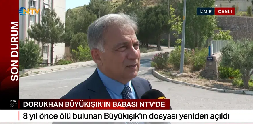 OLAYIN YAŞANDIĞI YERDE OLAY GÜNÜNÜ ANLATTI 2
