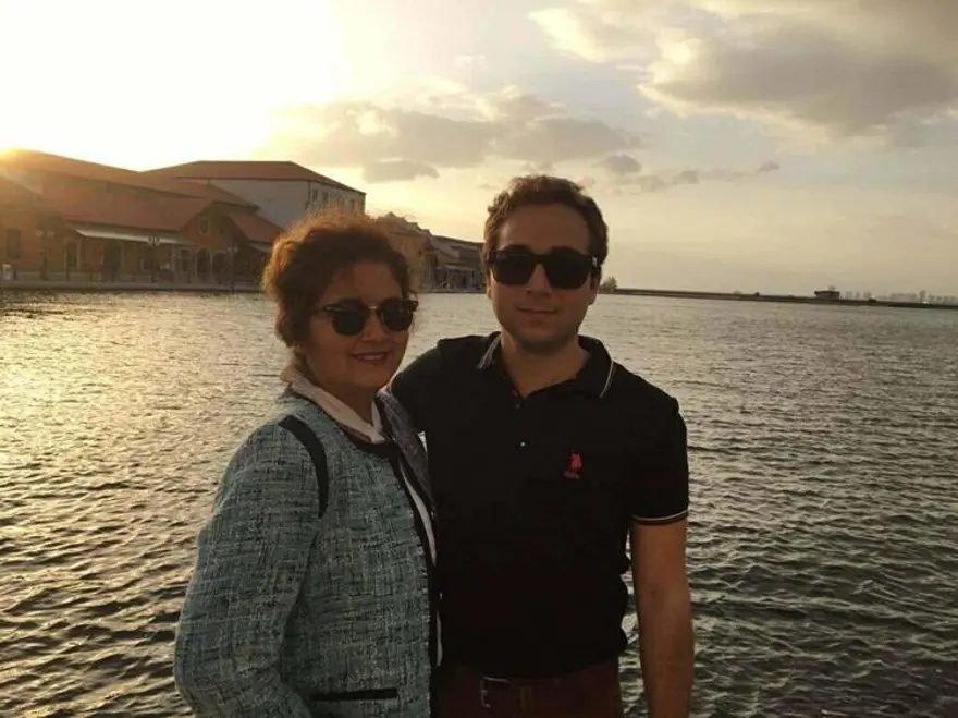 Dorukhan Büyükışık dosyası: Son şüpheli sınırda yakalandı gorsel