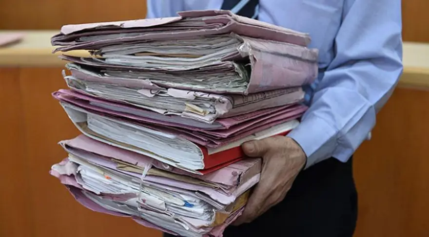 İCRA TAKİBİNE DİKKAT EDİN 3