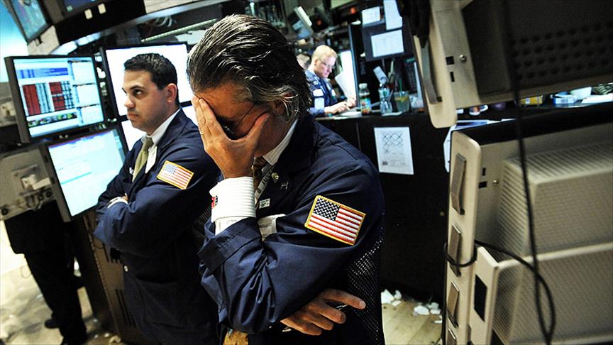 Piyasalar için gösterge niteliğinde. ABD vadelileri düşüyor