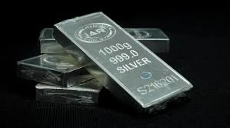Gümüşte yüzde 50 düşüş beklentisi. Uzmanlar konuştu
