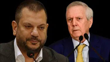 Aziz Yıldırım, Trabzonspor'un yıldızını istiyor | Salah transferinde son durum | Milli futbolcu İtalya'ya gidiyor