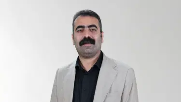 Diyarbakır Büyükşehir Belediyesi Eş Başkanı Doğan Hatun istifa etti