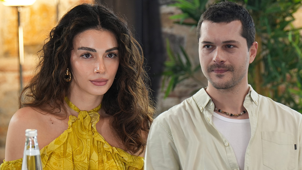 Star TV'den yeni dizi. Doğanın Kanunu için hazırlıklar başladı