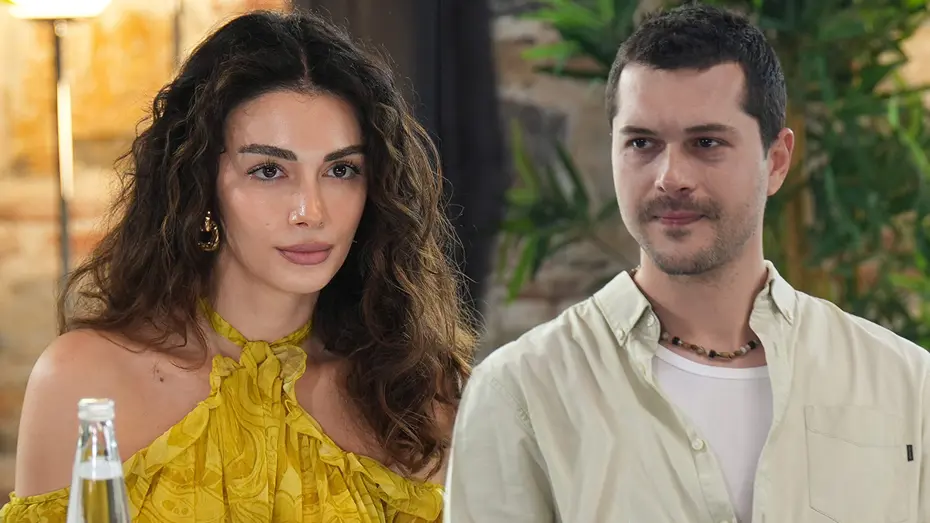 Star TV'den yeni dizi. Doğanın Kanunu için hazırlıklar başladı