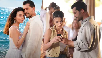 Doğanın Kanunu yarın akşam başlıyor. İlk bölümde neler olacak?