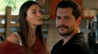 Doğanın Kanunu zirveye yerleşti