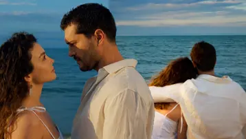 Star TV'den yeni dizi. Doğanın Kanunu'nun ilk tanıtımı yayınlandı