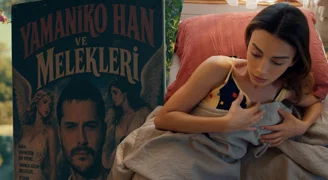 Doğanın Kanunu'ndan yeni tanıtım