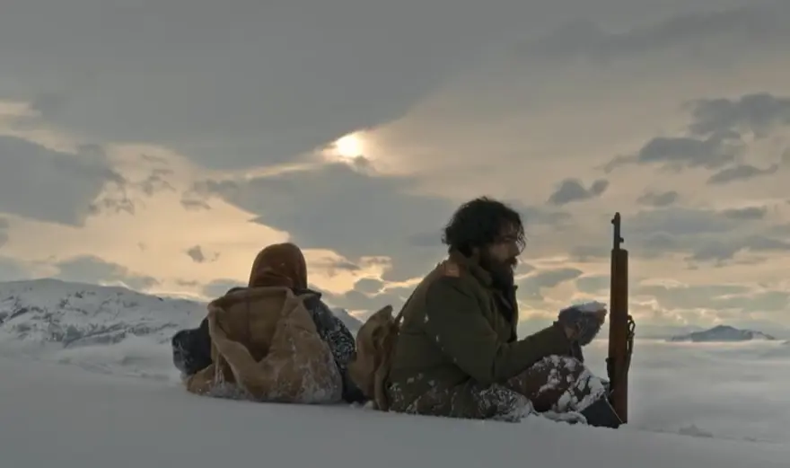 DOĞUDAN FRAGMANLAR 2