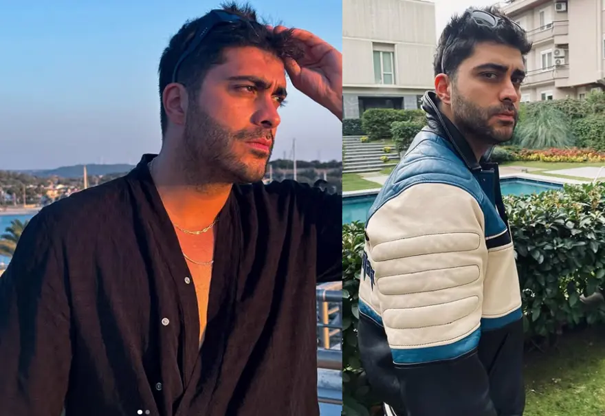 "TEMİZ BİR HAYAT SÜRMEK İÇİN KENDİME SÖZ VERDİM" 2