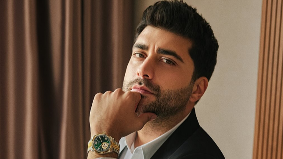 Ünlülere uyuşturucu soruşturması. Oyuncu Doğukan Güngör gözaltına alındı