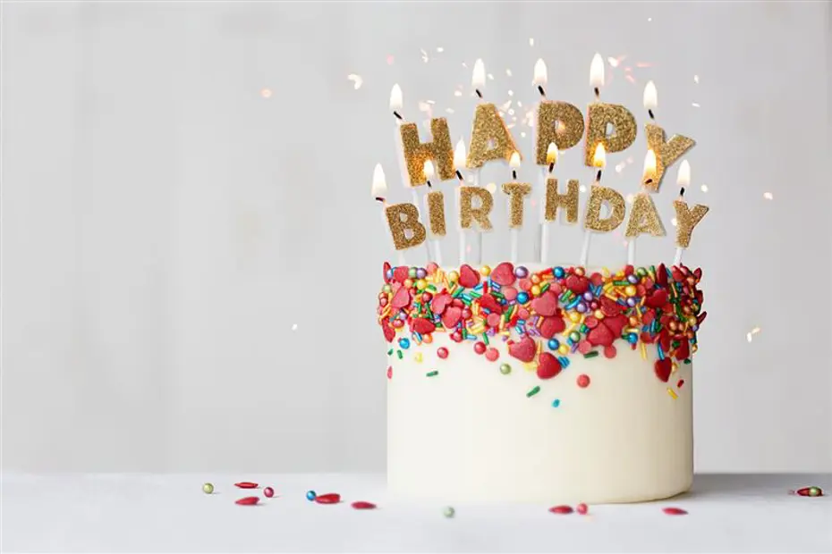 Doğum günü pastası ölüme götürdü