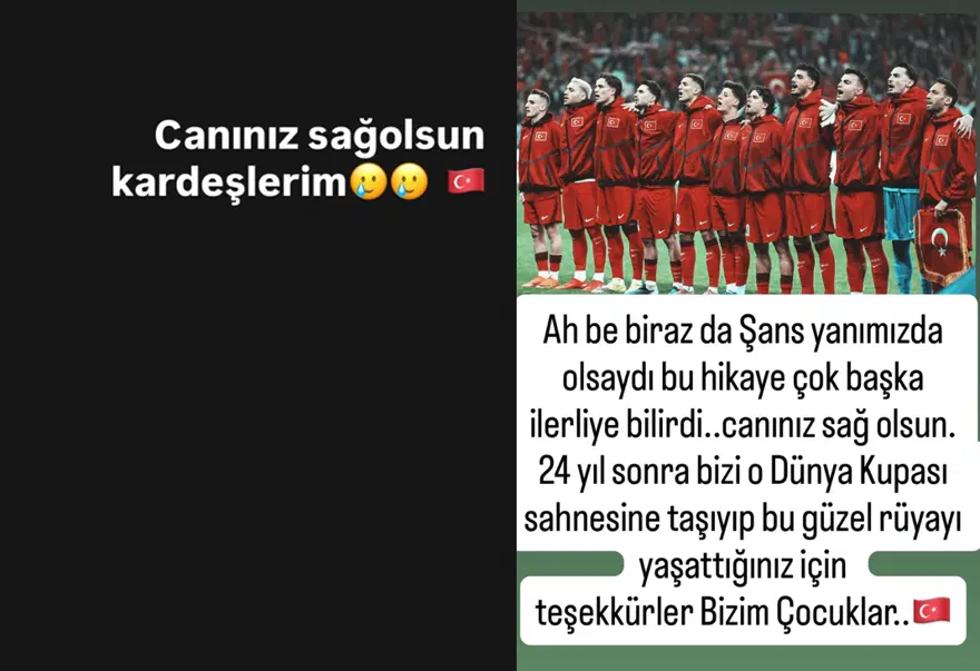 "CANINIZ SAĞ OLSUN" 2 "CANINIZ SAĞ OLSUN" 2