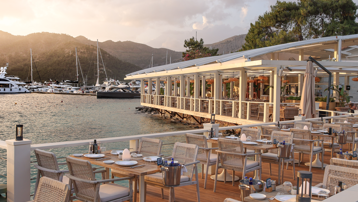 D-Resort Göcek bu yaz Ulus 29 ve Da Mario'yu ağırlıyor