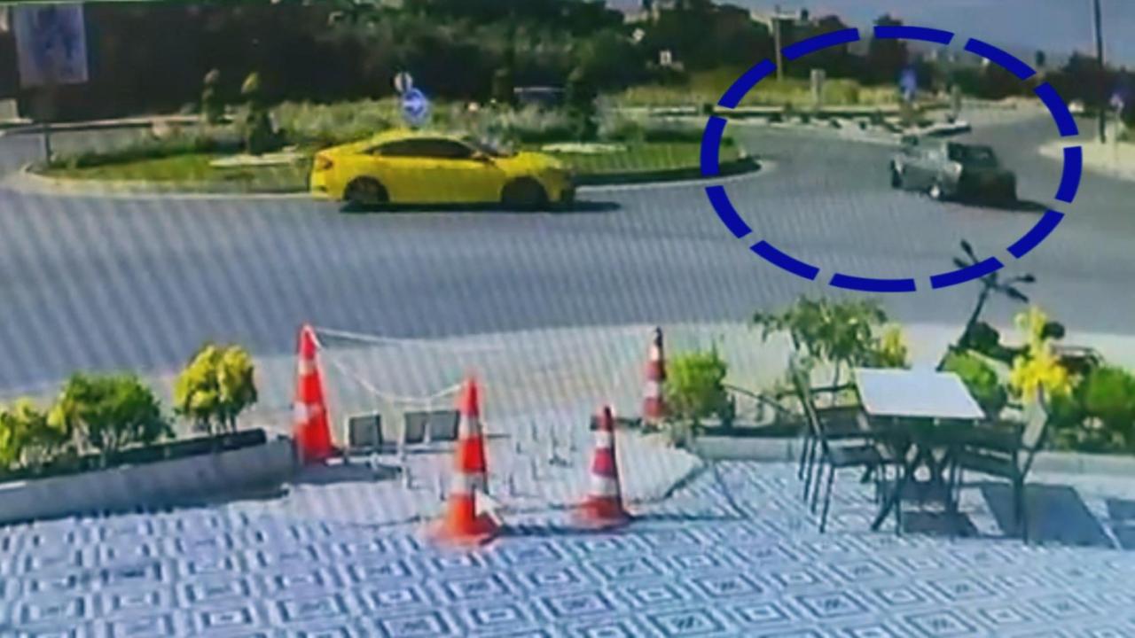 Drift atıp akrobatik hareketler yapan 41 sürücüye 3 milyon 202 bin TL ceza