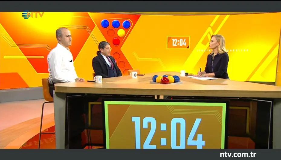 Zincirleme Reaksiyon’da oruç felsefesi. Açlıktan öte bir anlam: Oruç 