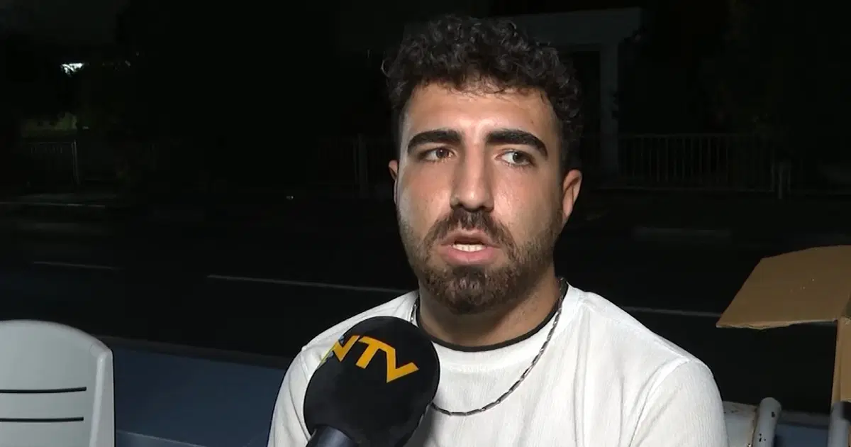 Kıbrıs'ta feribot faciası: "Gemiyi önce mürettebat terk etti"