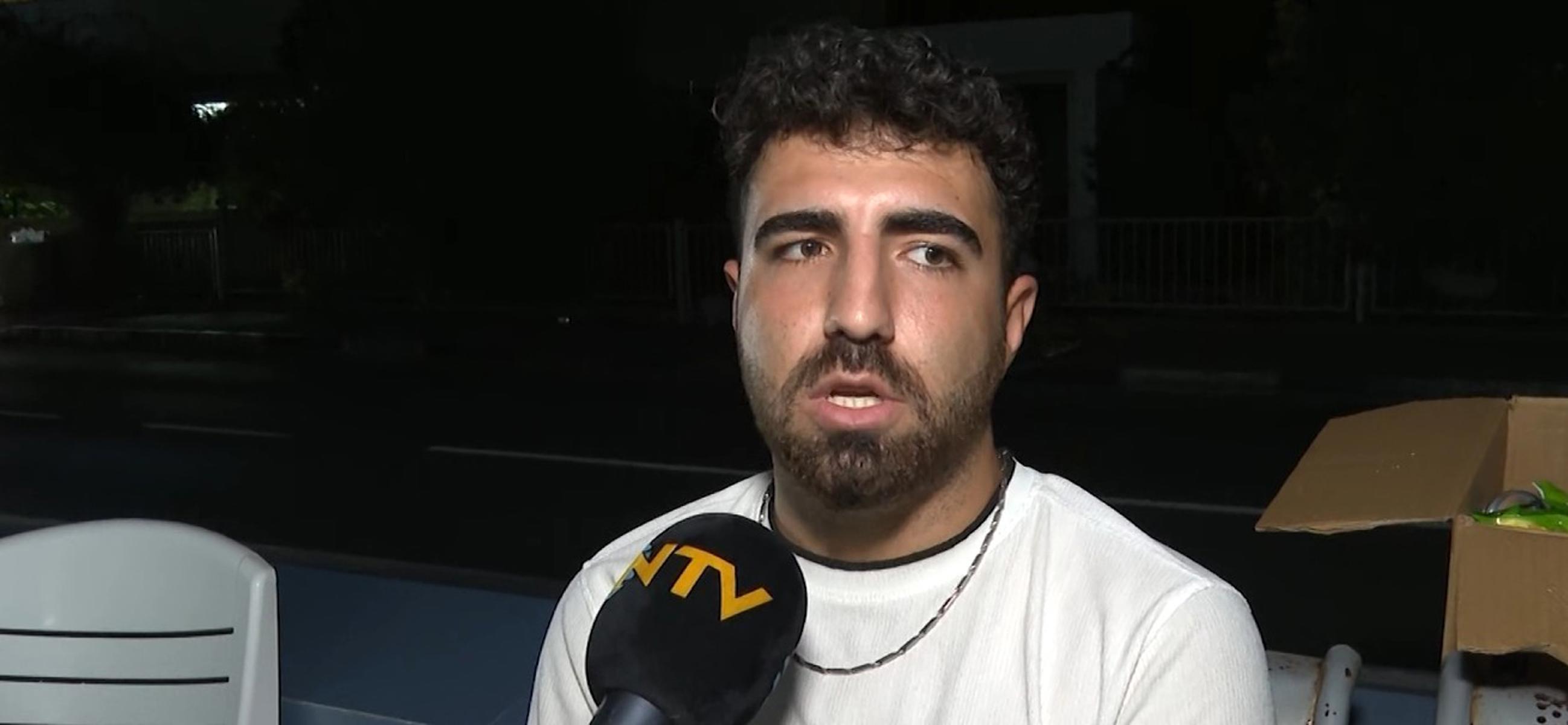 Kıbrıs'ta feribot faciası: "Gemiyi önce mürettebat terk etti"