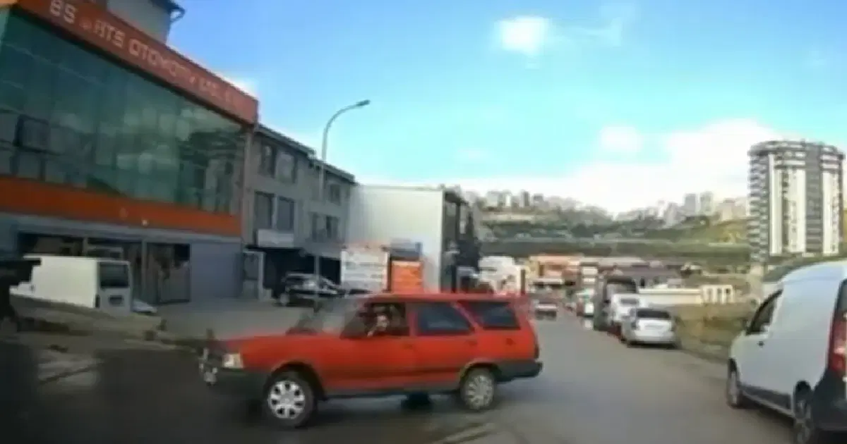 Başkentte trafikte araçlarıyla drift atan 11 kişi yakalandı