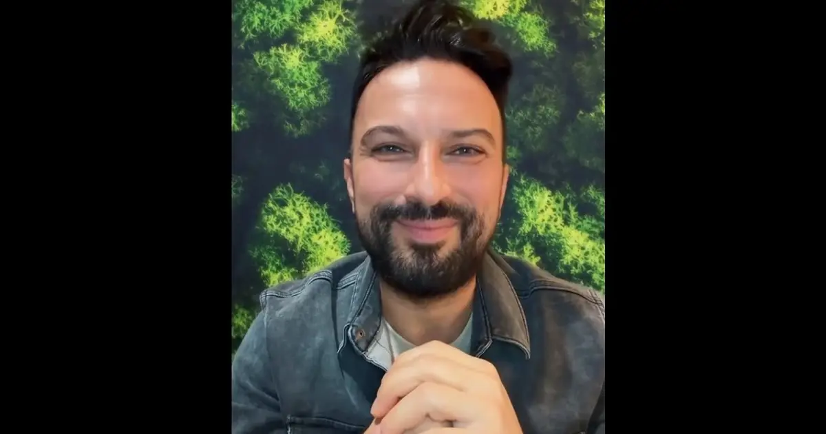 Konser serisi biten Tarkan'dan mesaj: ‘Biraz boşluğa düşmüş gibiyim’