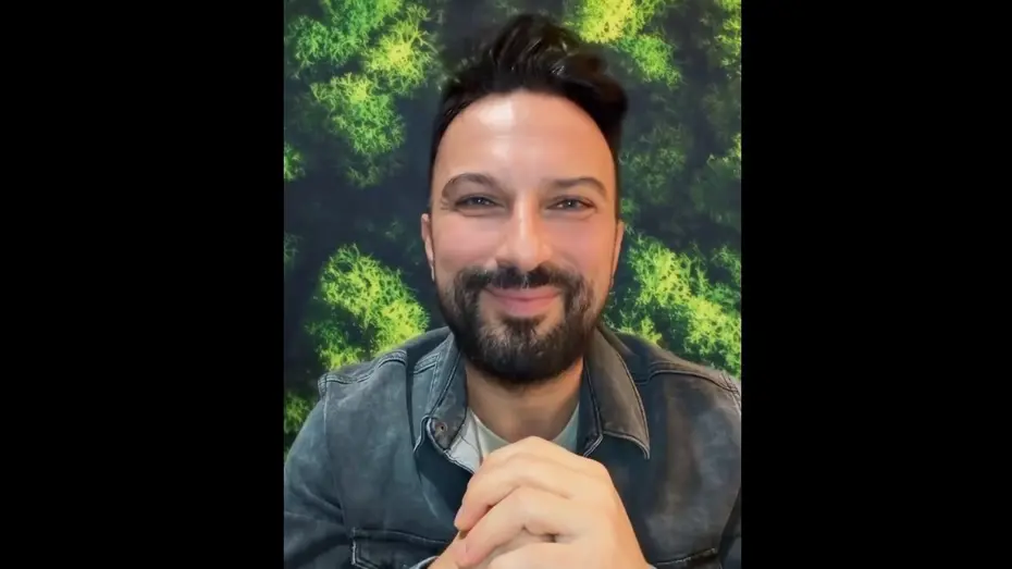 Konser serisi biten Tarkan'dan mesaj: ‘Biraz boşluğa düşmüş gibiyim’