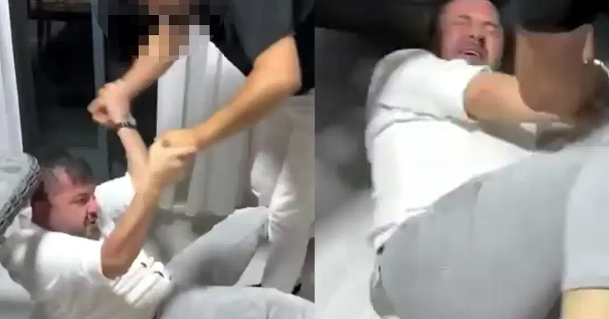 CHP'li milletvekilini tacizle suçlayıp dövdüler. Soruşturma başlatıldı
