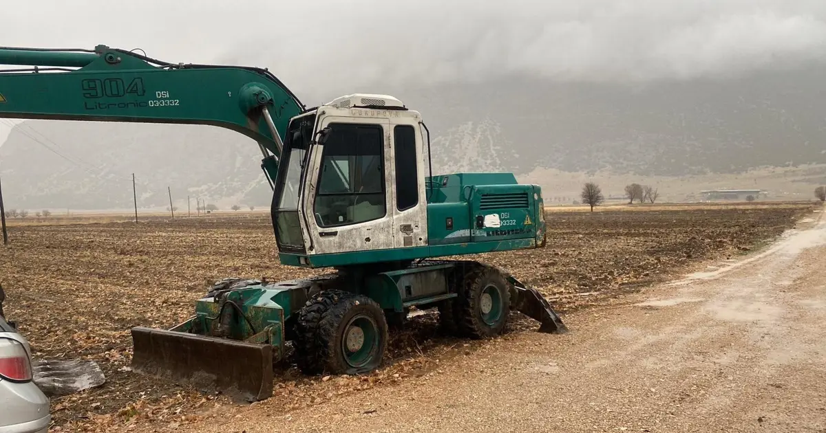 Definecileri sigara izmaritindeki DNA ele verecek