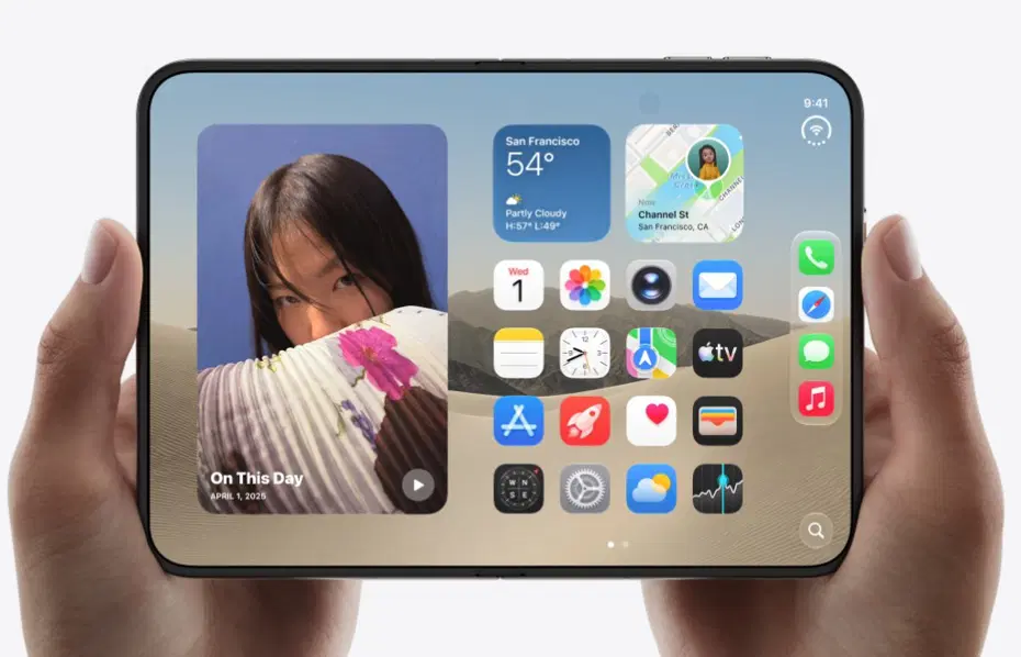 Apple iPhone Duo'ları değiştirecek
