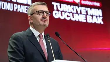 Duran: Çevreyi korumak geleceğimize karşı sorumluluğumuzdur