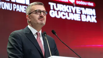 Duran: Çevreyi korumak geleceğimize karşı sorumluluğumuzdur
