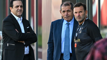 Taraftarın tepkisi sonrası operasyon başladı. Galatasaray'dan İtalya çıkarması, üç isimle temas kuruldu