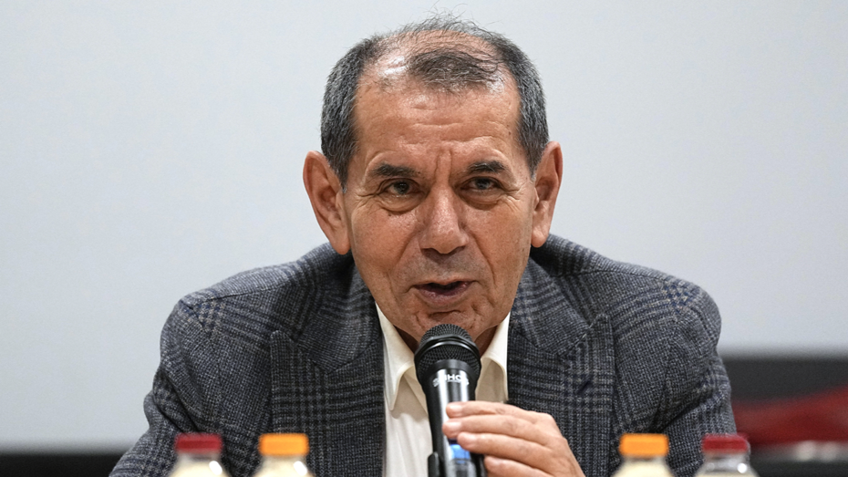 Galatasaray'da 31 milyar liralık astronomik kazanç için geri sayım