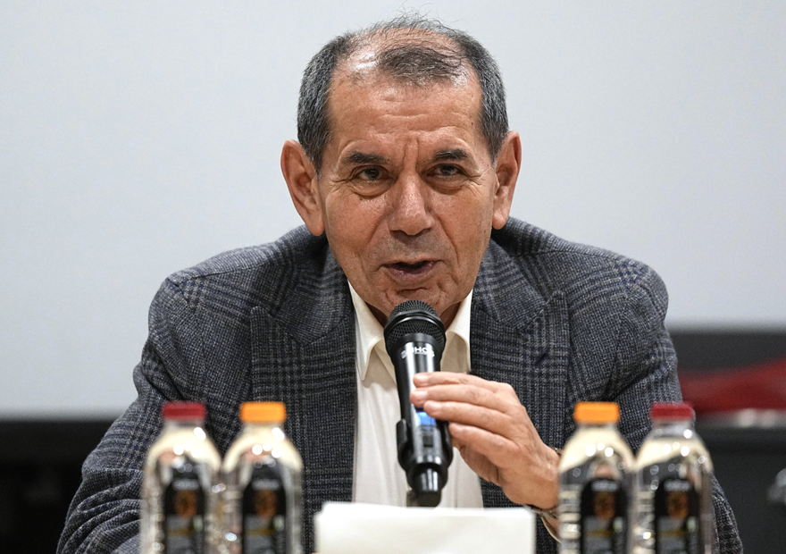 "BU SENE DE ŞAMPİYON OLACAĞIZ" 3 "BU SENE DE ŞAMPİYON OLACAĞIZ" 3