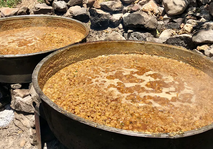 1 kaşığı bağışıklığın doğal kalkanı. Mikropsavar özelliği var, geçmeyen öksürüğün çaresi 