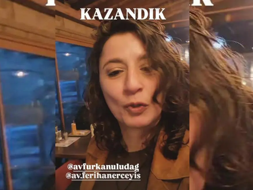 Babalık davasından karar çıktı. Metin Akpınar'a milyonluk tazminat 4