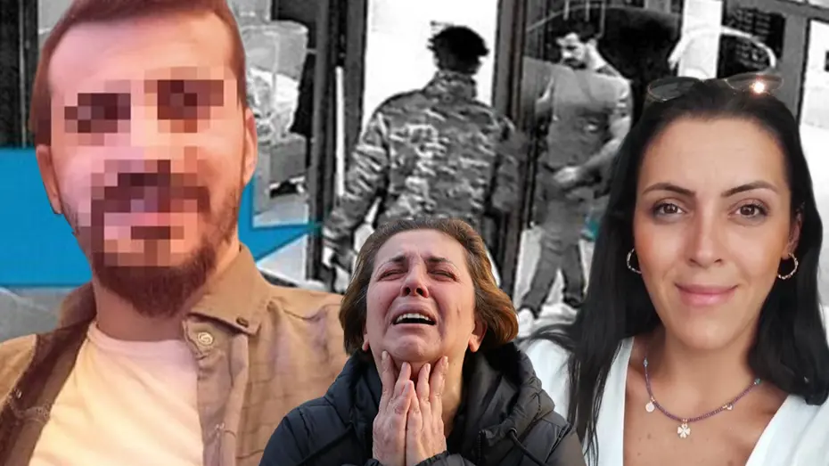 İntihar deyip beraat etmişti. Cinayete kurban giden Duygu Bölükbaşı davası sil baştan