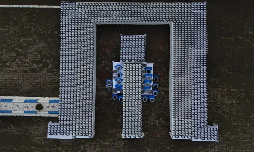 Yolcu otobüsünde yakalanan 46 bin silah parçası kime gidiyordu? 3