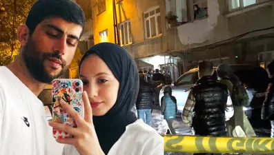 Kapı dürbününden komşusunu öldüren zanlı tutuklandı