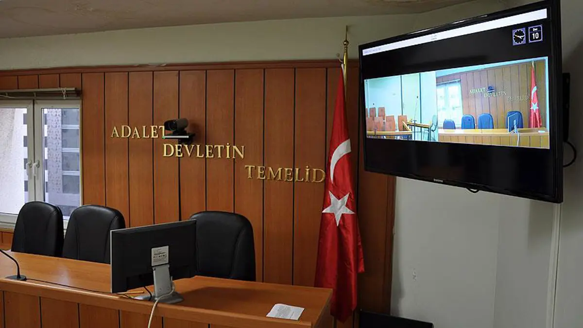 Yeni uygulama hayata geçiyor. Avukatlar tutuklularla görüntülü görüşebilecek