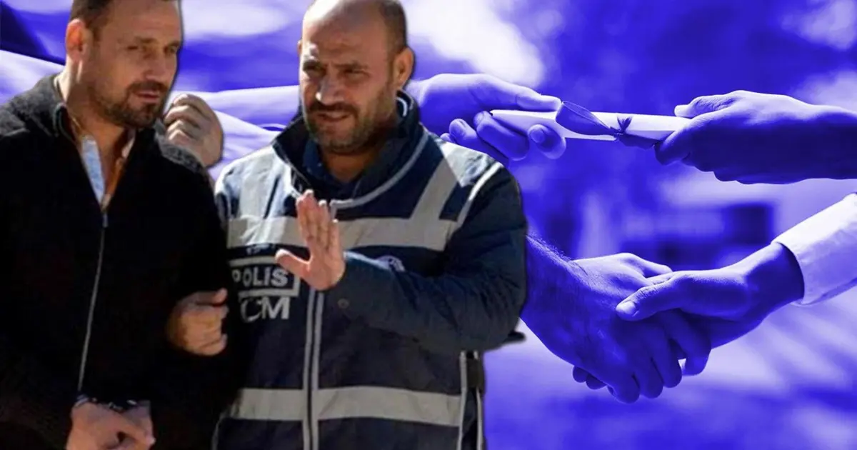 Sahte e-imza çetesi davası: Ziya Hoca'ya 120, Alex'e 85 yıl hapis istendi